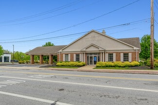 Plus de détails pour 38201 Erie St, Willoughby, OH - Local commercial à louer