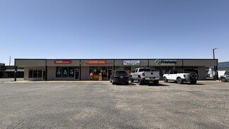 Plus de détails pour 5302 Slide Rd, Lubbock, TX - Local commercial à vendre