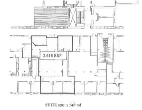 1450 Greene St, Augusta, GA à louer Photo intérieure– Image 1 sur 1