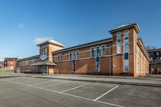 Plus de détails pour Rock Valley Way, Rochdale - Local commercial à louer