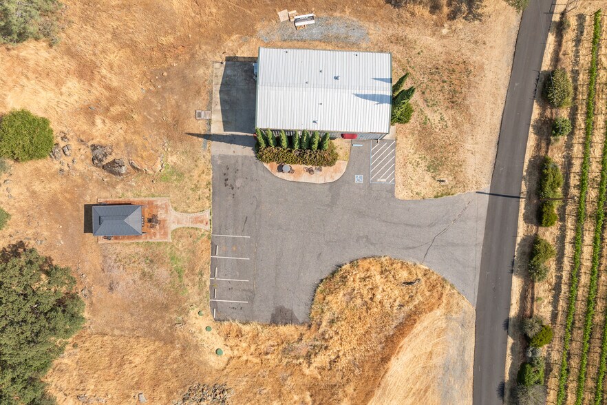 5560 Fawnridge Rd, Auburn, CA à louer - Photo de l’immeuble – Image 3 sur 7