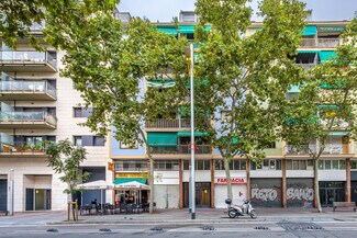Plus de détails pour Avenida Rio de Janeiro, 65, Barcelone - Local commercial à louer