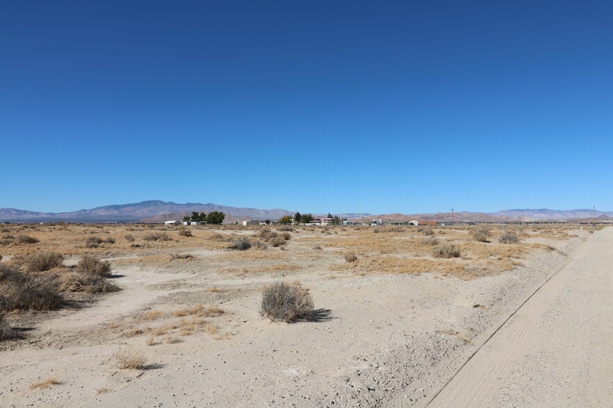 Birch Avenue (Schindler Court), Rosamond, CA à vendre - Autre – Image 2 sur 8