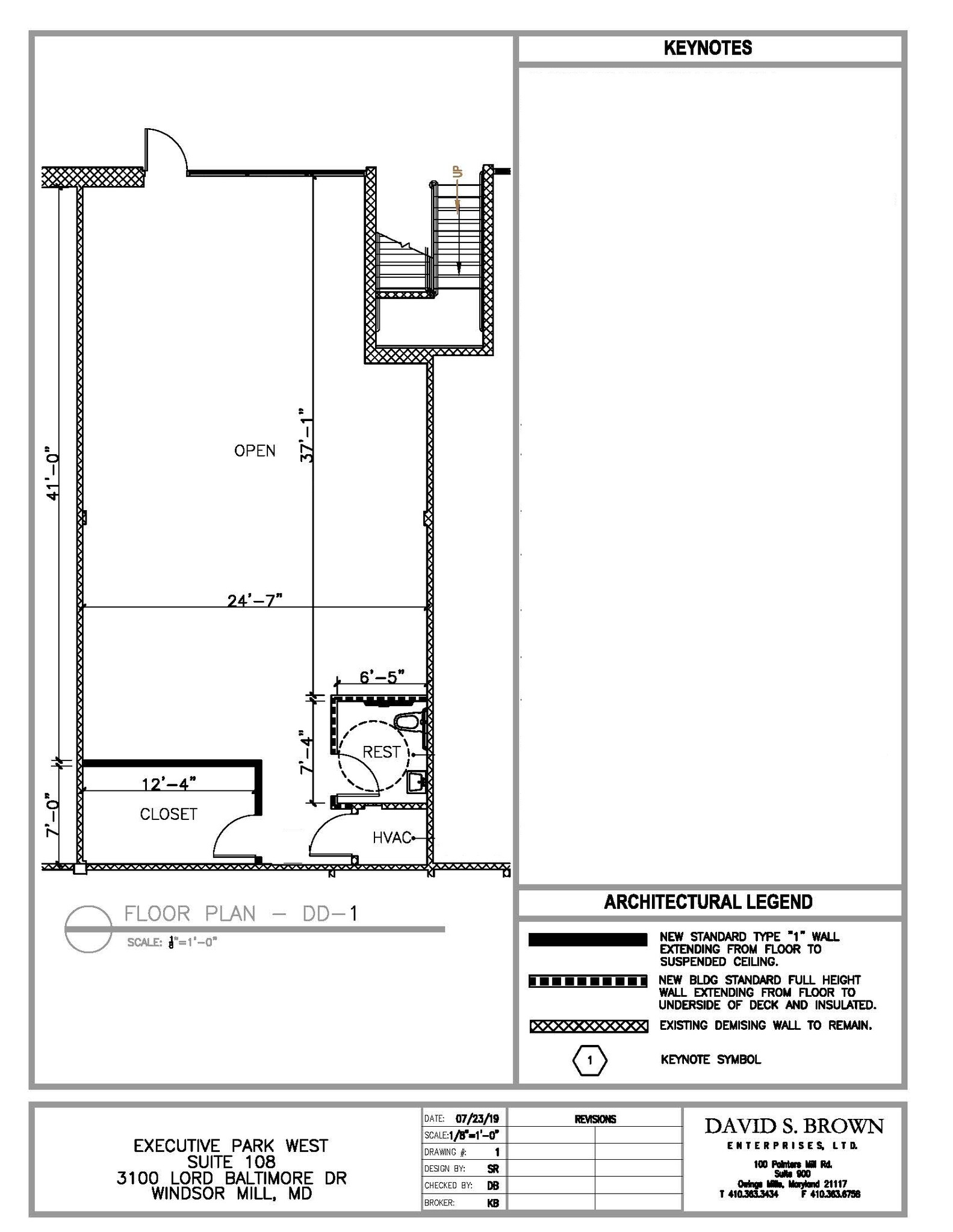 3100 Lord Baltimore Dr, Windsor Mill, MD à louer Photo de l’immeuble– Image 1 sur 1
