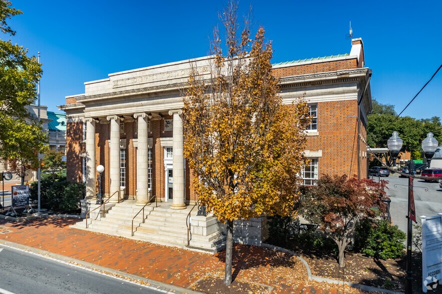 200 N Braddock St, Winchester, VA à louer - Photo principale – Image 1 sur 13
