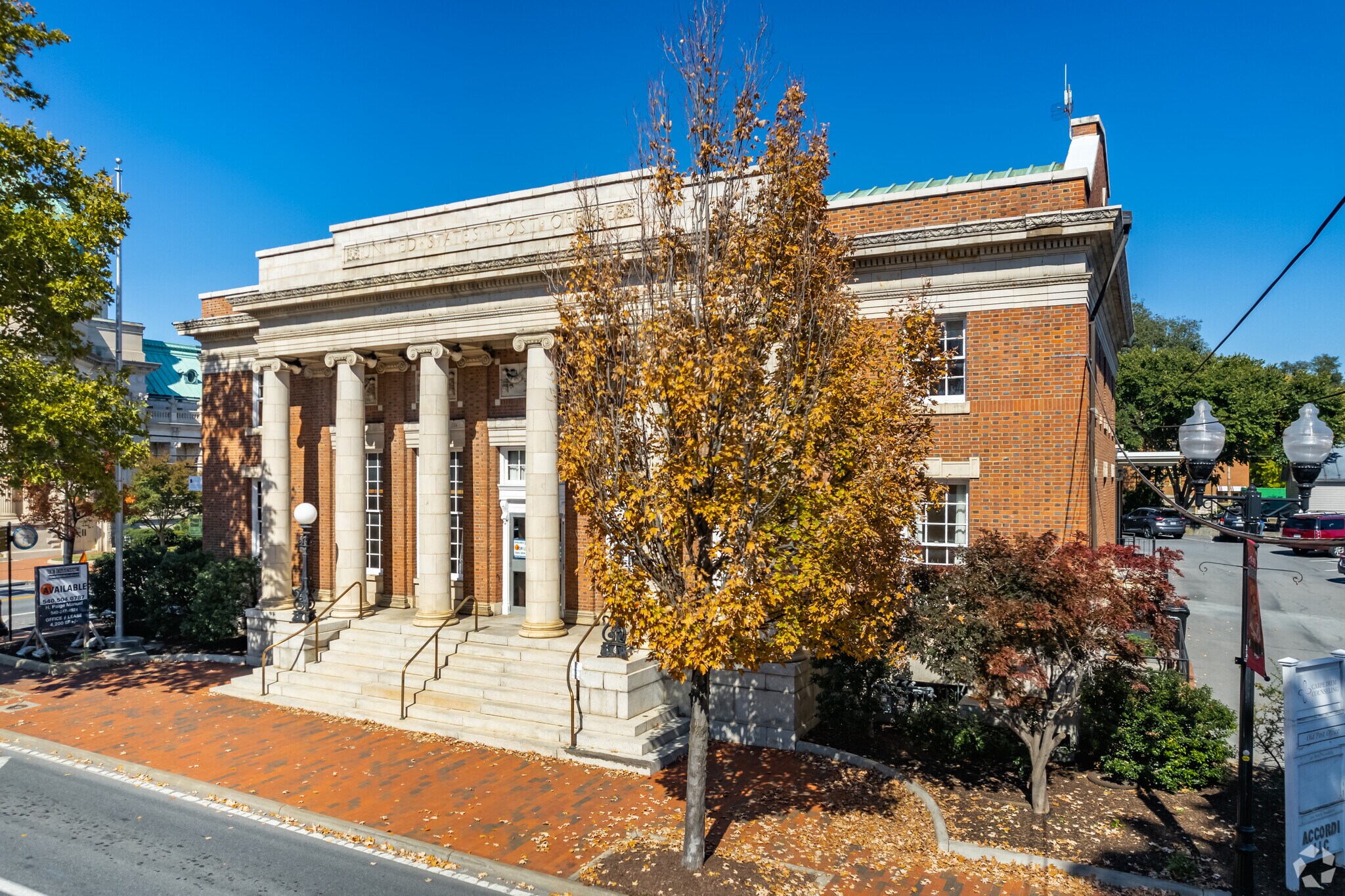 200 N Braddock St, Winchester, VA à louer Photo principale– Image 1 sur 14
