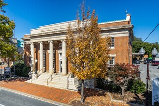 Plus de détails pour 200 N Braddock St, Winchester, VA - Bureau/Local commercial à louer