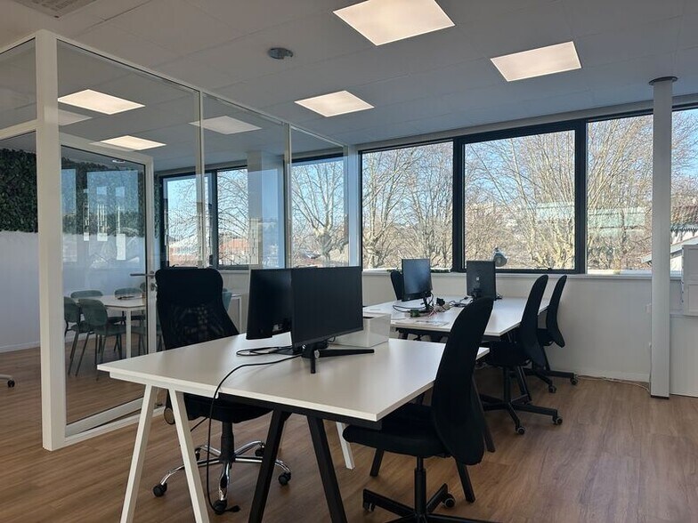Bureau dans Lyon à louer - Photo intérieure – Image 2 sur 7