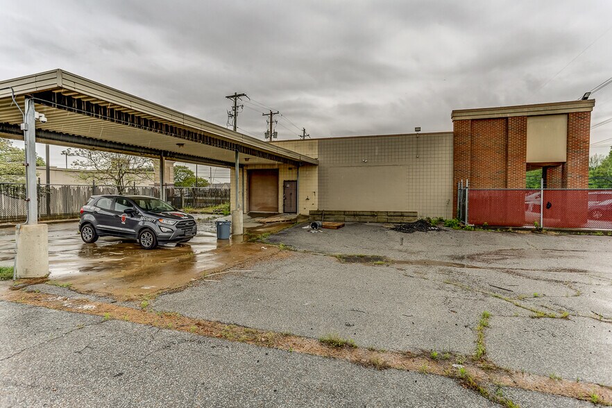 6920 Winchester Rd, Memphis, TN à vendre - Photo de l’immeuble – Image 2 sur 26