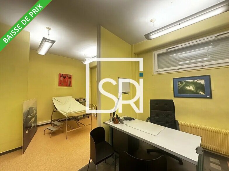 Bureau dans Clermont-Ferrand à vendre - Photo de l’immeuble – Image 3 sur 10