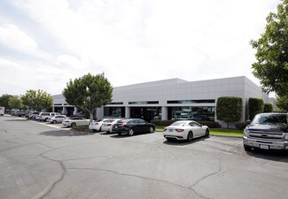 Plus de détails pour 15 Hammond, Irvine, CA - Local d'activités à louer
