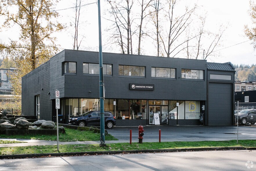 2739 Murray St, Port Moody, BC à vendre - Photo de l’immeuble – Image 1 sur 13
