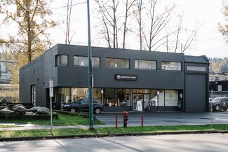 Plus de détails pour 2739 Murray St, Port Moody, BC - Industriel/Logistique à vendre
