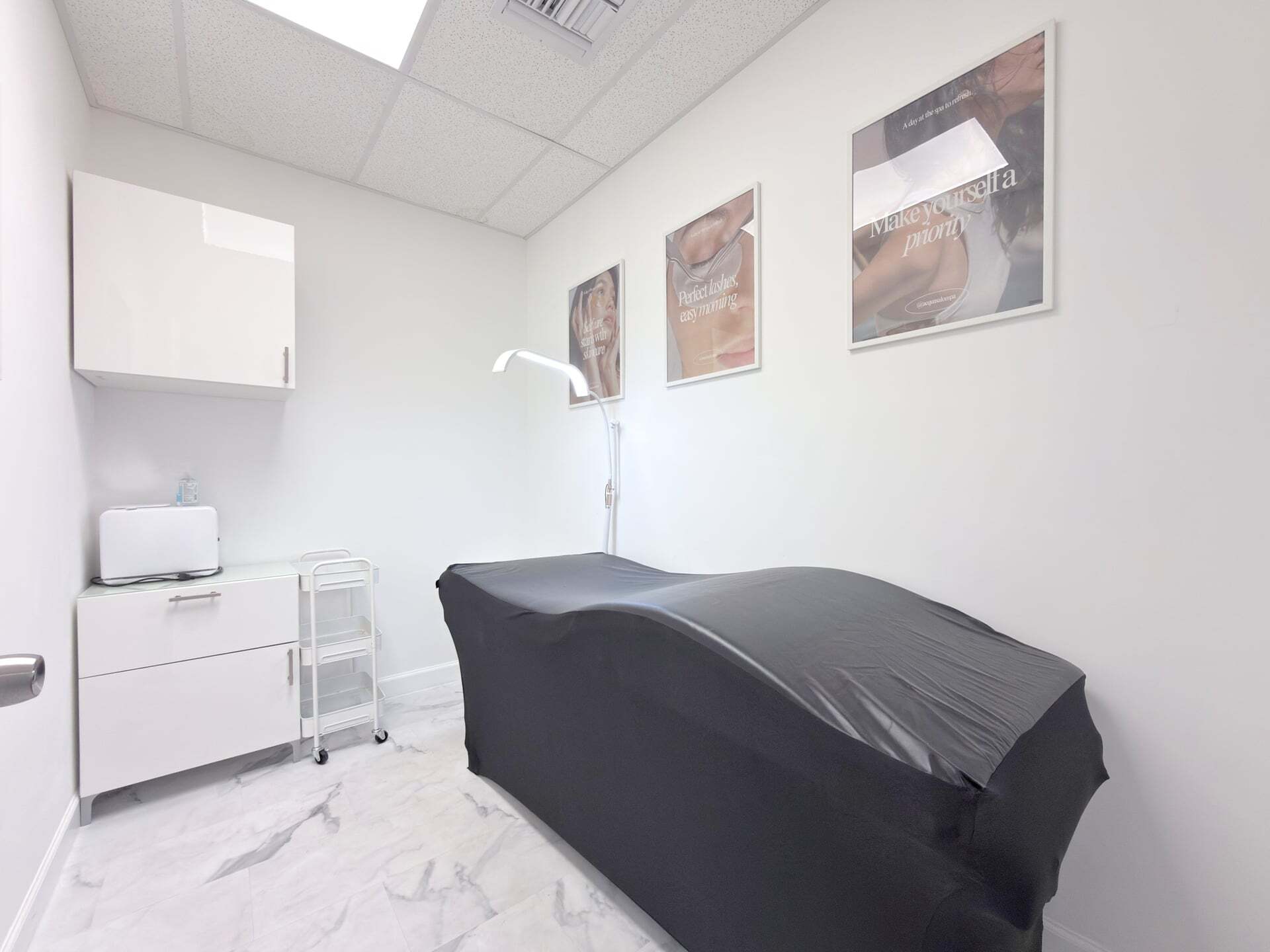 218 Commercial Blvd, Fort Lauderdale, FL à louer Photo intérieure– Image 1 sur 10