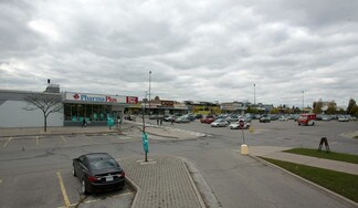 Plus de détails pour 134-226 Harwood Ave S, Ajax, ON - Coworking à louer