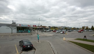 Plus de détails pour 136-202 Harwood Ave S, Ajax, ON - Bureau, Bureau/Local commercial à louer