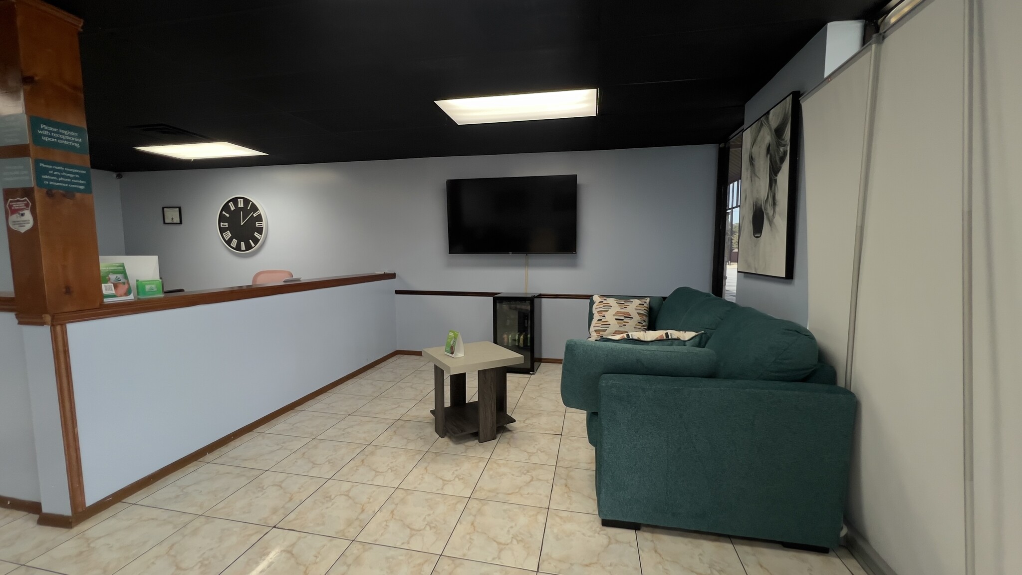 8407 Bandera Rd, San Antonio, TX à louer Hall d’entrée– Image 1 sur 10