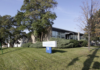 Plus de détails pour 76 Signet Dr, Toronto, ON - Local d'activités à louer