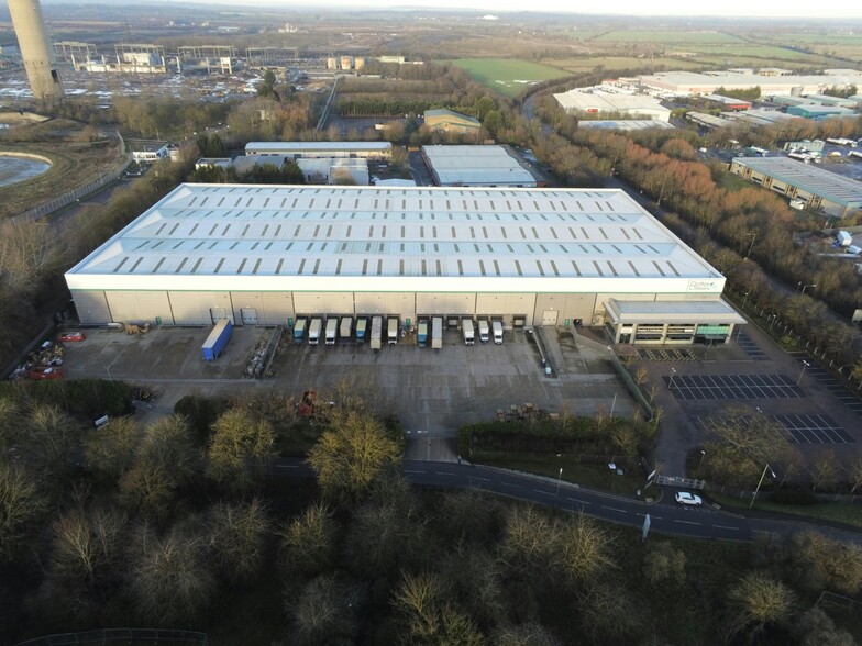 Purchas Rd, Didcot à louer - Photo de l’immeuble – Image 1 sur 6