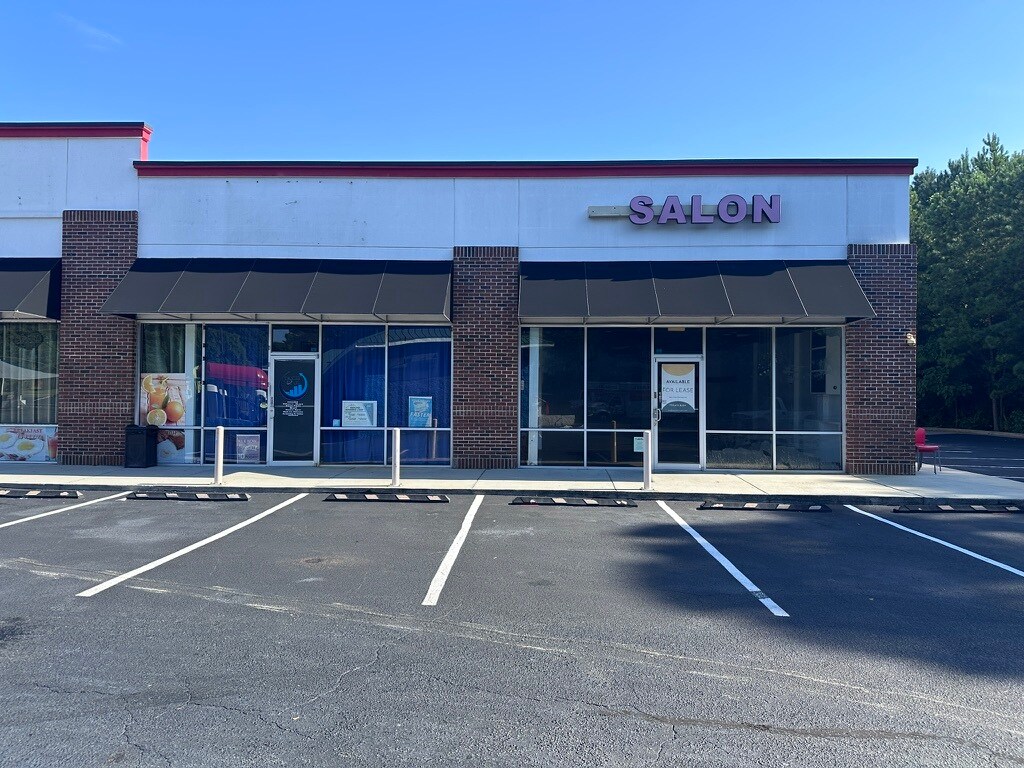 2410 Dekalb Medical Pky, Lithonia, GA à louer Photo de l’immeuble– Image 1 sur 4