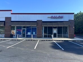 2410 Dekalb Medical Pky, Lithonia, GA à louer Photo de l’immeuble– Image 1 sur 4