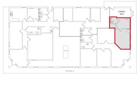 211-237 Dunbar Cave Rd, Clarksville, TN à louer Photo intérieure– Image 1 sur 1