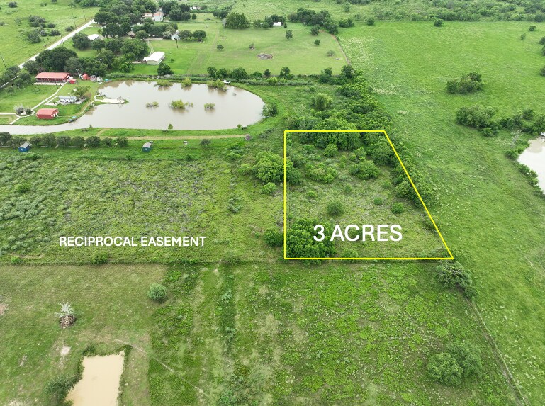 7702 Vincik Ehlert Rd, Rosenberg, TX à vendre - Photo de l’immeuble – Image 3 sur 5