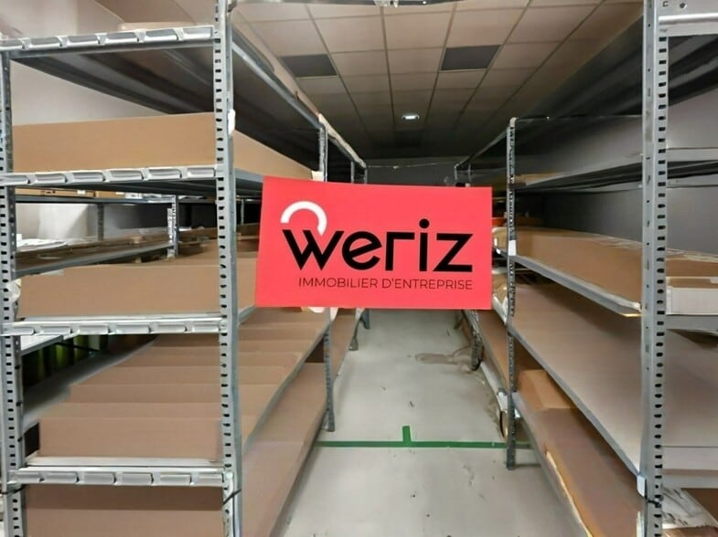 16 Boulevard Des Acieries, Marseille à louer - Photo de l’immeuble – Image 3 sur 9