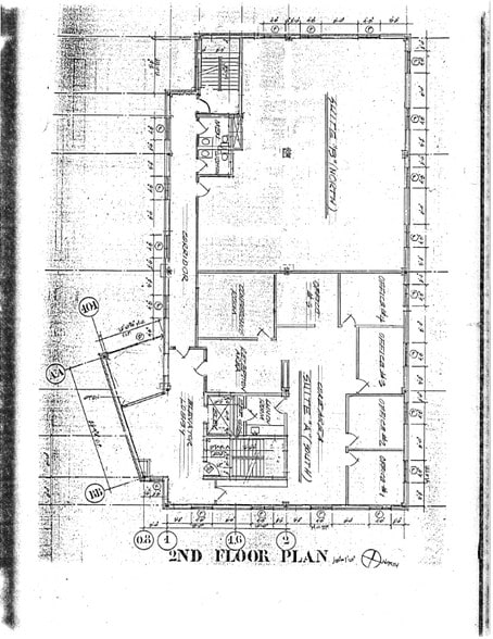 333 North Ave, Wakefield, MA à louer - Plan d’étage – Image 2 sur 3
