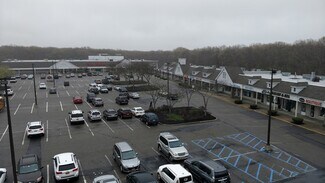 Plus de détails pour 5499-5507 Nesconset Hwy, Mount Sinai, NY - Bureau, Local commercial à louer