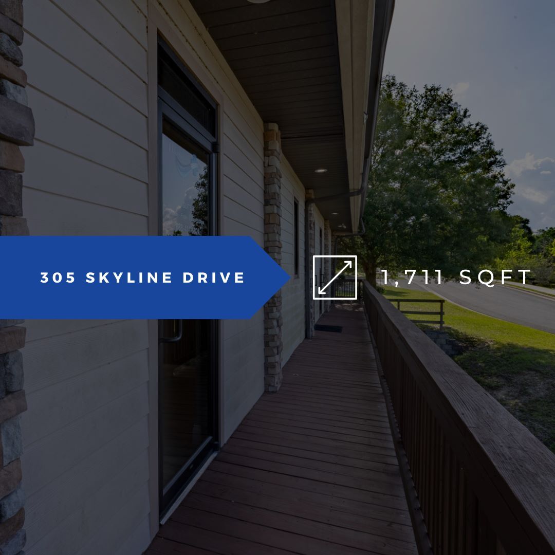 305 Skyline Dr, Lady Lake, FL à louer Photo de l’immeuble– Image 1 sur 7