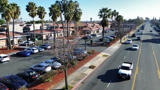 Plus de détails pour 4422 N Pershing Ave, Stockton, CA - Bureau à vendre