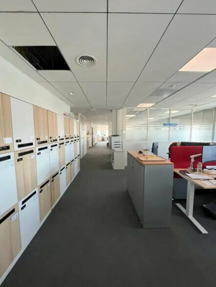 Bureau dans Lyon à louer - Photo de l’immeuble – Image 3 sur 5