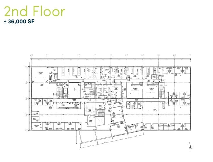 3929 Point Eden Way, Hayward, CA à louer Plan d’étage– Image 1 sur 1