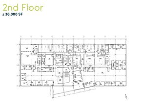 3929 Point Eden Way, Hayward, CA à louer Plan d’étage– Image 1 sur 1
