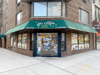 Plus de détails pour 300 E 95th St, New York, NY - Logement à vendre