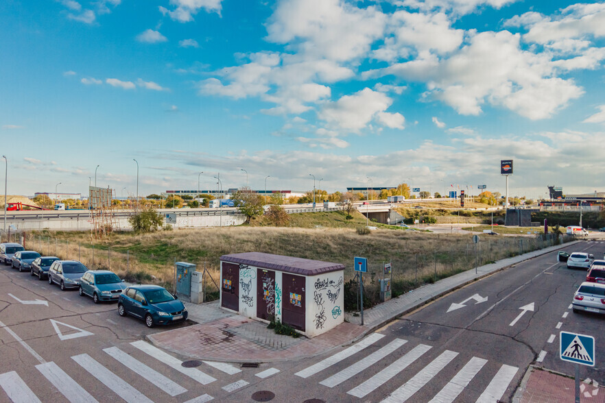 Terrain dans Valdemoro, Madrid à vendre - Photo principale – Image 1 sur 5