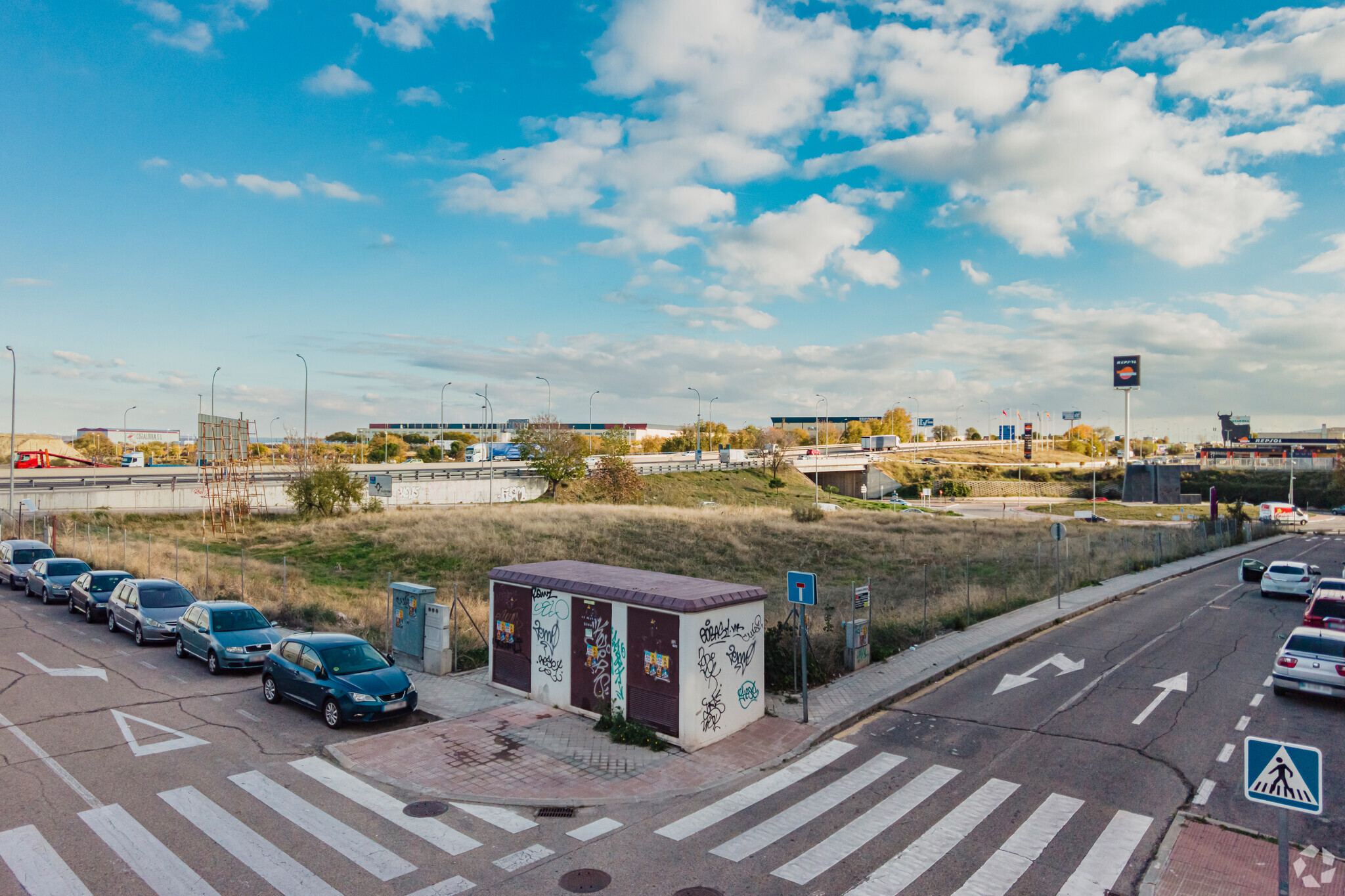 Terrain dans Valdemoro, Madrid à vendre Photo principale– Image 1 sur 6