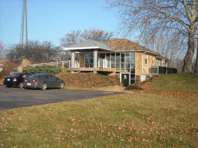 4200 S 9th St, Kalamazoo, MI à louer Photo principale– Image 1 sur 17