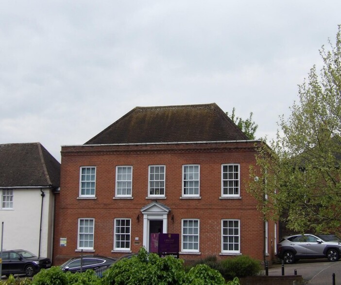 1 Balkerne Hl, Colchester à louer - Photo de l’immeuble – Image 2 sur 3