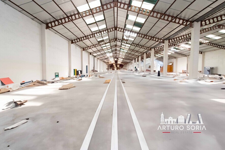 Industriel/Logistique dans Torrejón de Ardoz, Madrid à vendre - Photo intérieure – Image 3 sur 30