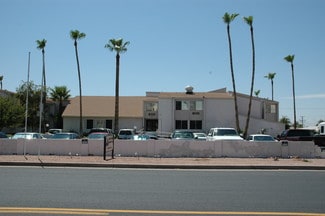 Plus de détails pour 152 N 56th St, Mesa, AZ - Santé à vendre