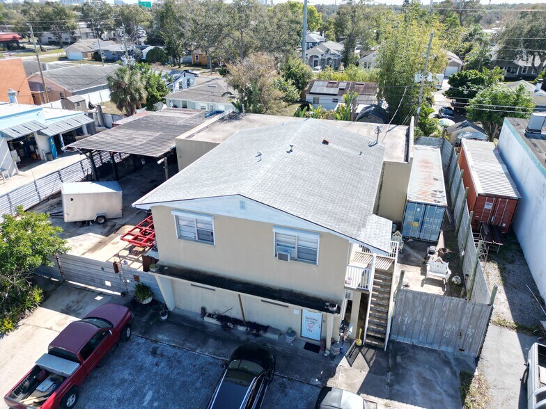2254 16th Ave N, Saint Petersburg, FL à vendre - Photo de l’immeuble – Image 2 sur 6