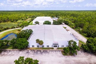 Plus de détails pour 10045 102nd Ter, Sebastian, FL - Industriel/Logistique à vendre