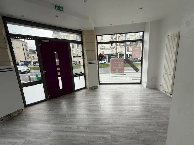 Plus de détails pour Bureau à louer