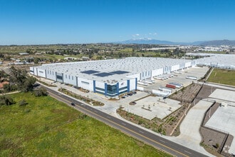 23550 Placentia Ave, Perris, CA - VUE AÉRIENNE  vue de carte