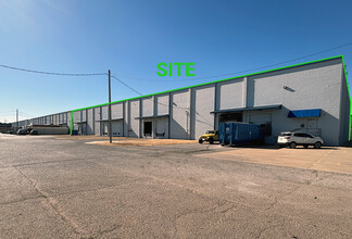 5201 W Reno Ave, Oklahoma City, OK à louer Photo intérieure– Image 1 sur 2