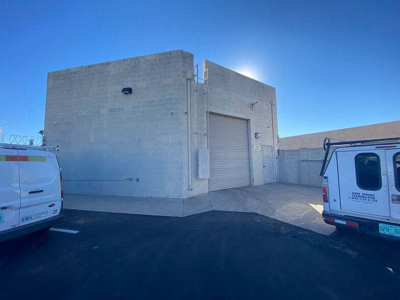 133 W 1st Ave, Mesa, AZ à louer - Photo de l’immeuble – Image 2 sur 10