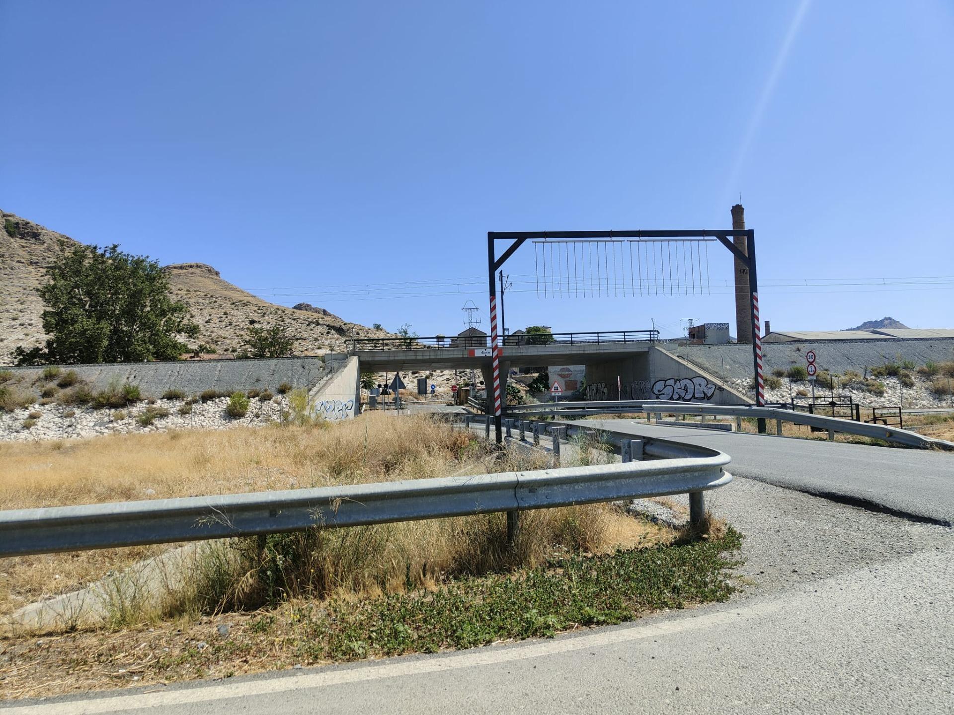 Carretera de Pinos Puente, Atarfe, Granada à vendre Photo principale– Image 1 sur 9