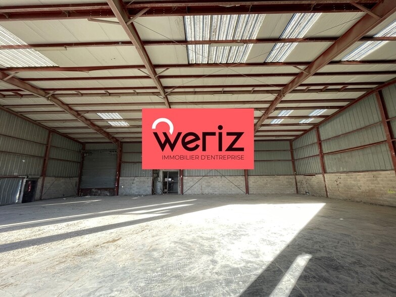 142 Avenue Des Paluds, Aubagne à vendre - Photo de l’immeuble – Image 2 sur 5